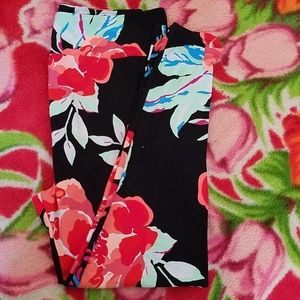 Lularoe tc2 leggings